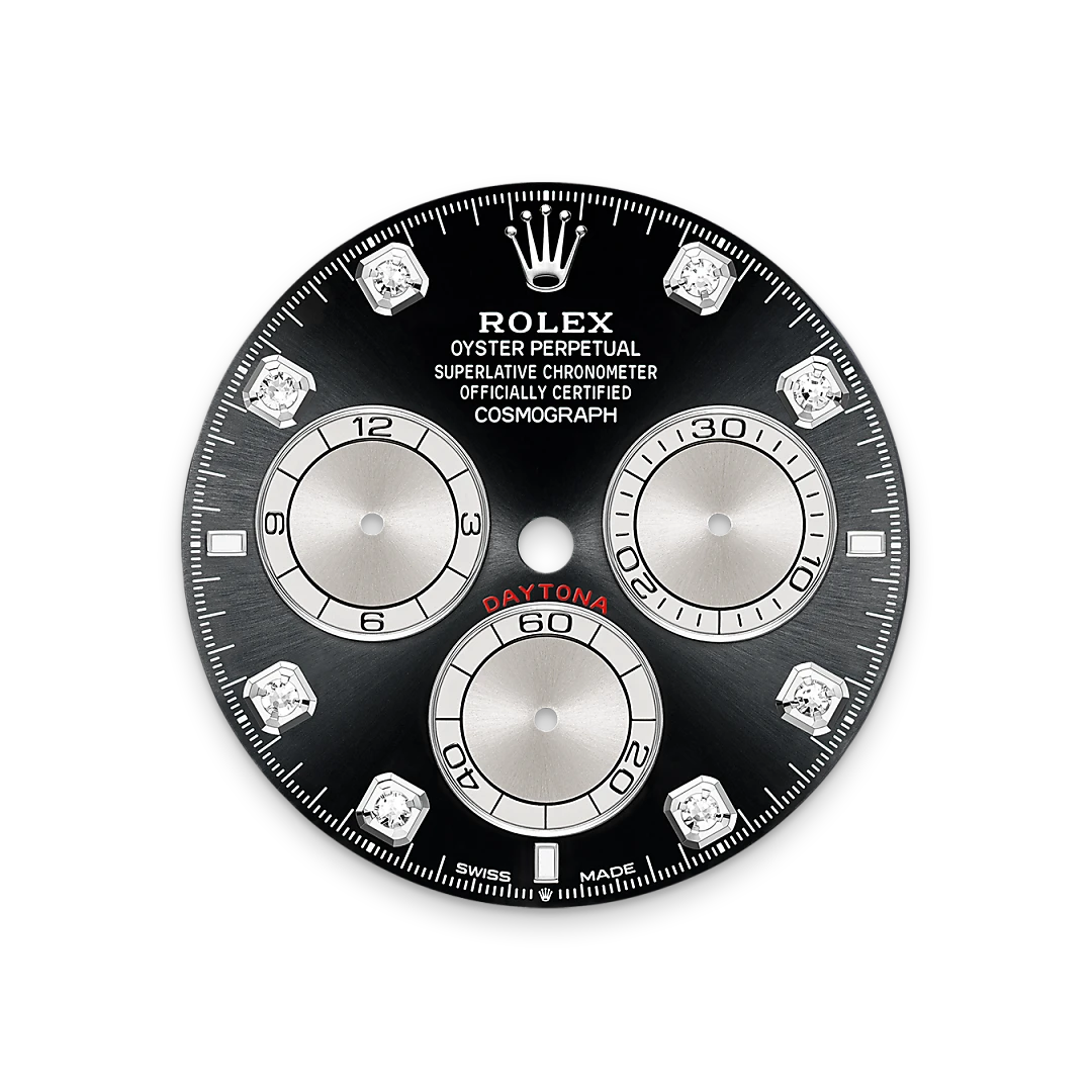 Rolex Cosmograph Daytona in 18 ct white gold, M126519LN-0004 - IJL Since 1937