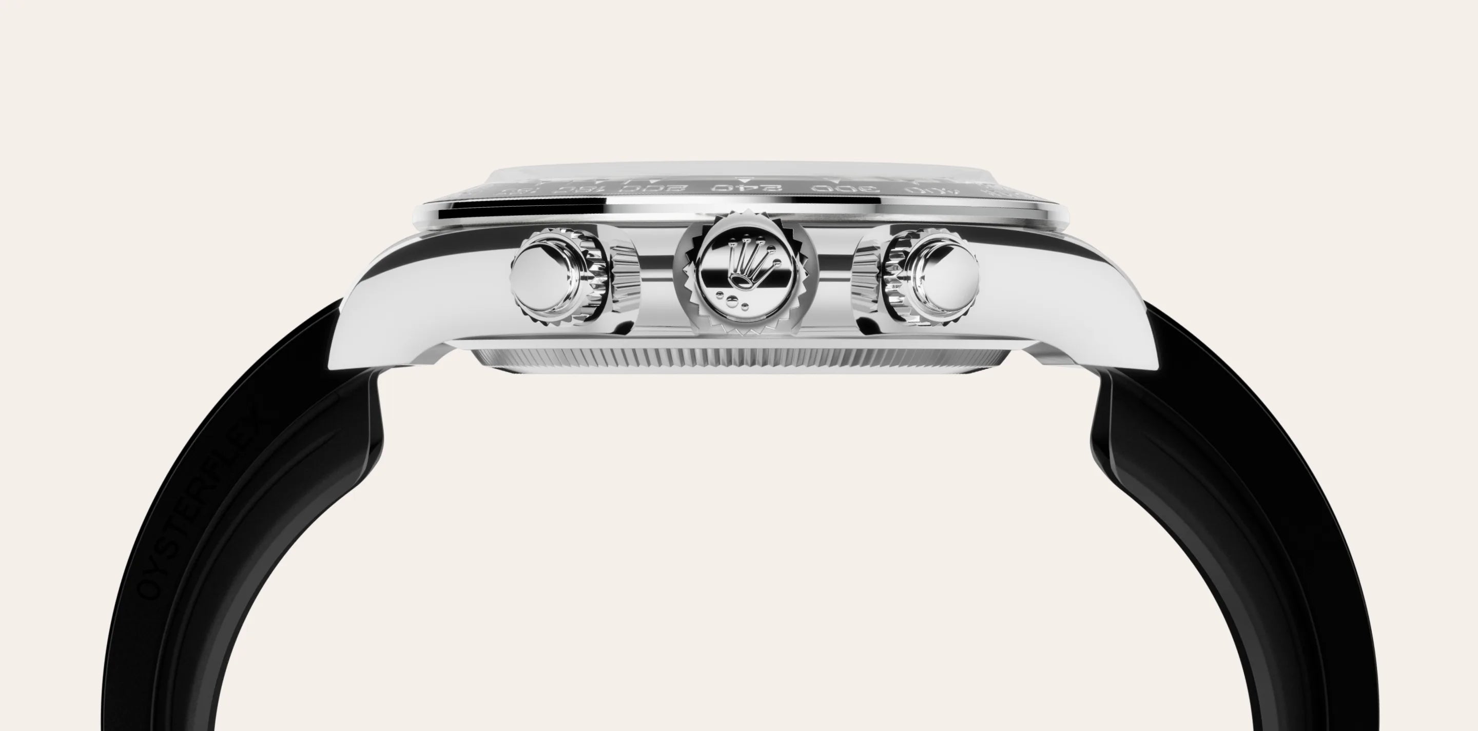 Rolex Cosmograph Daytona in 18 ct white gold, M126519LN-0006 - IJL Since 1937