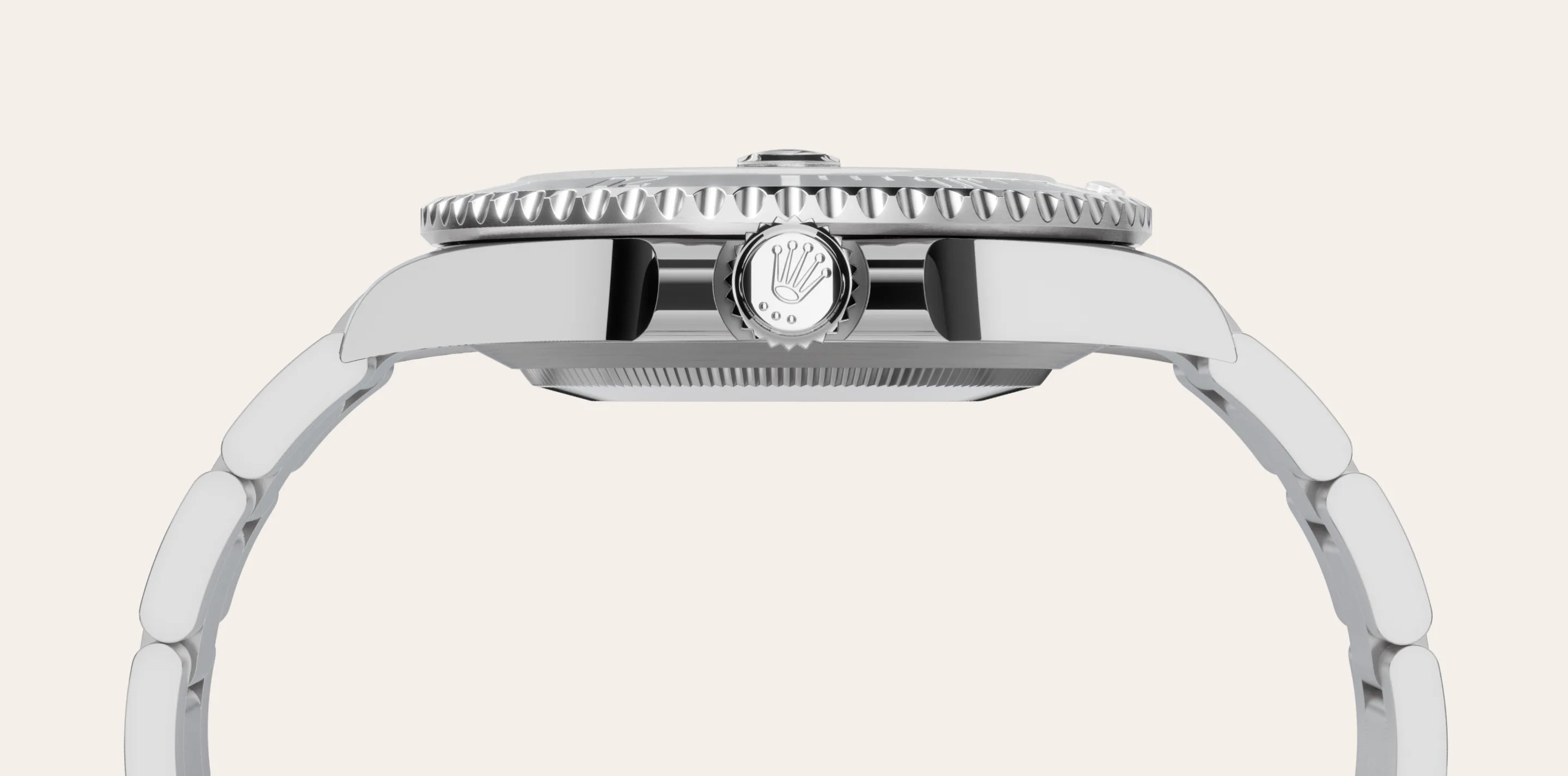 Rolex Submariner in Oystersteel, M126610LN-0001 - IJL Since 1937