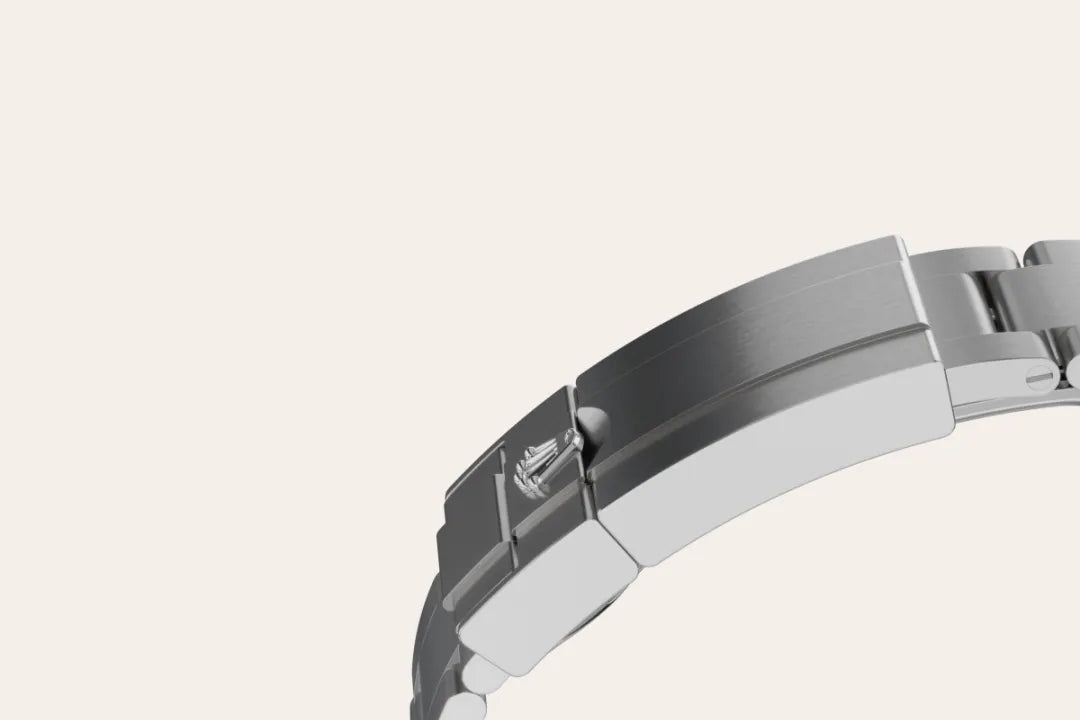 Rolex Air-King in Oystersteel, M126900-0001 - IJL Since 1937