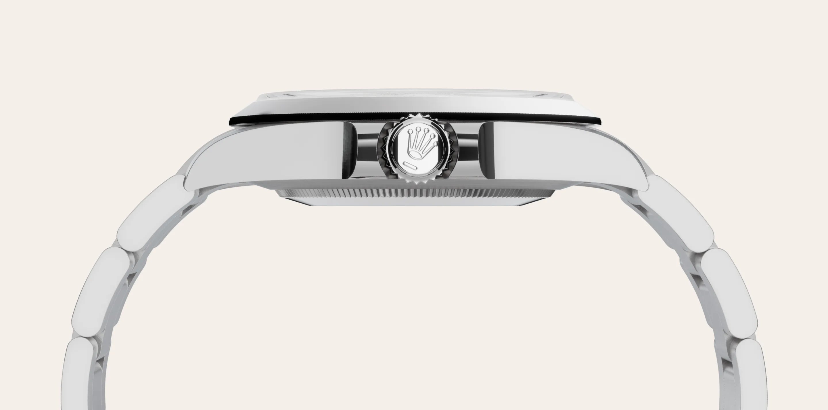 Rolex Air-King in Oystersteel, M126900-0001 - IJL Since 1937
