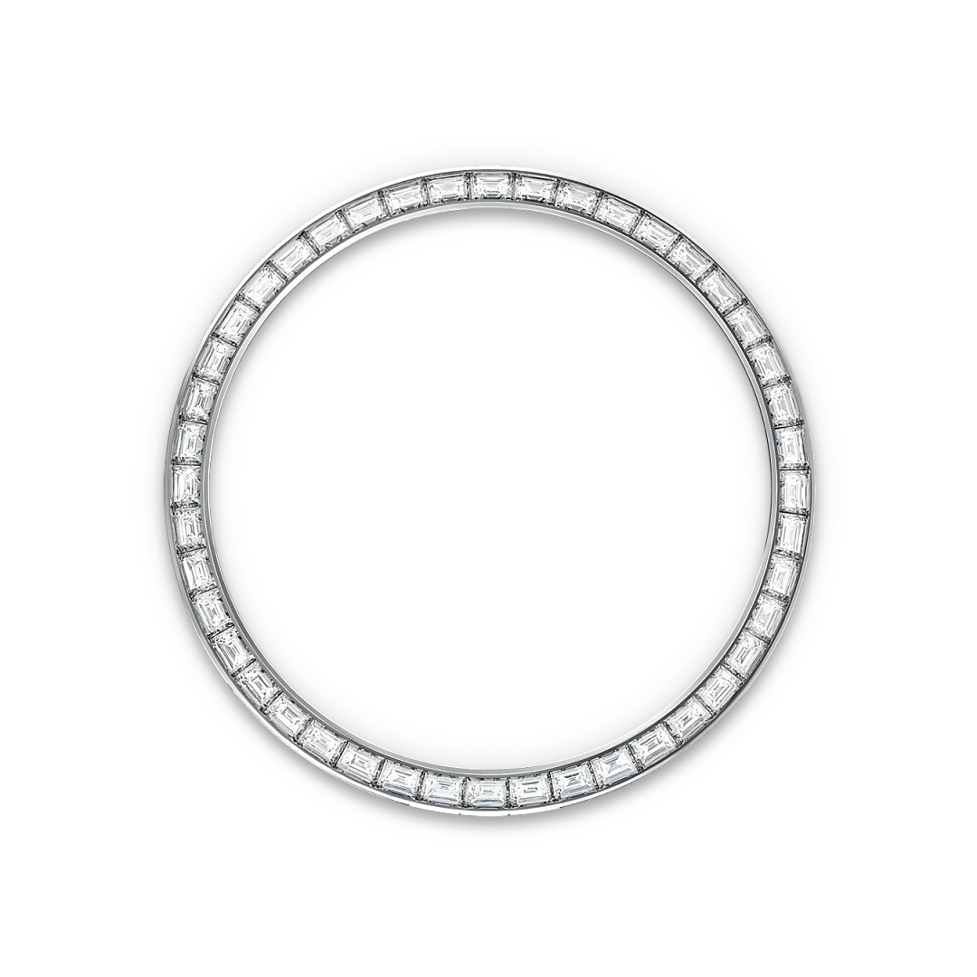 Rolex Land-Dweller in Platinum, M127286TBR-0001 - IJL Since 1937