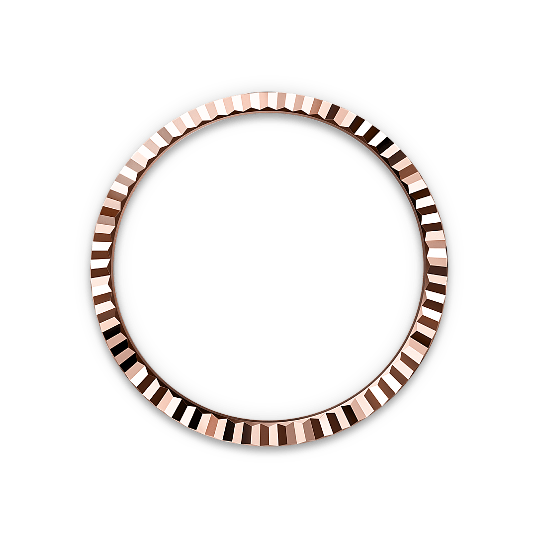 Rolex Land-Dweller in 18 ct Everose gold, M127335-0001 - IJL Since 1937