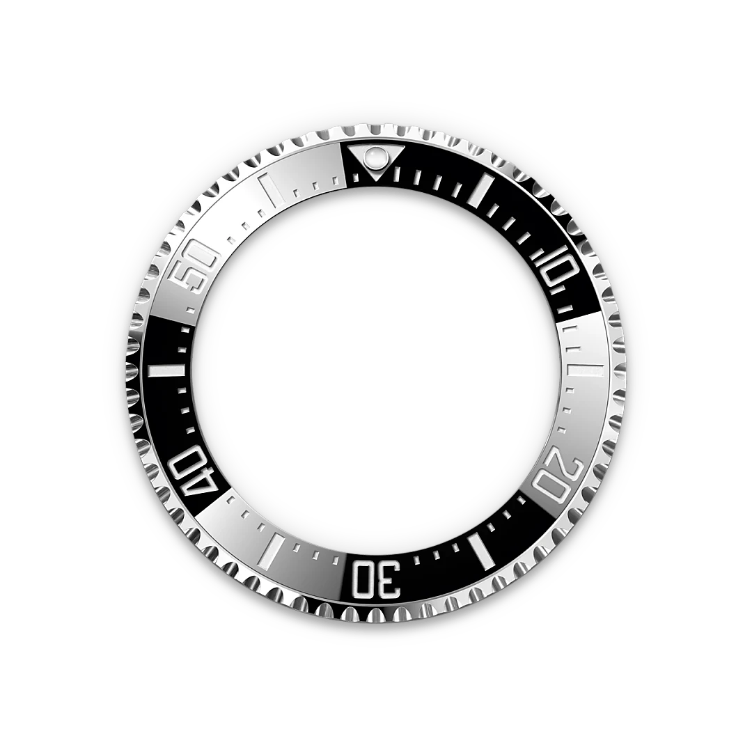 Rolex Deepsea in Oystersteel, M136660-0005 - IJL Since 1937