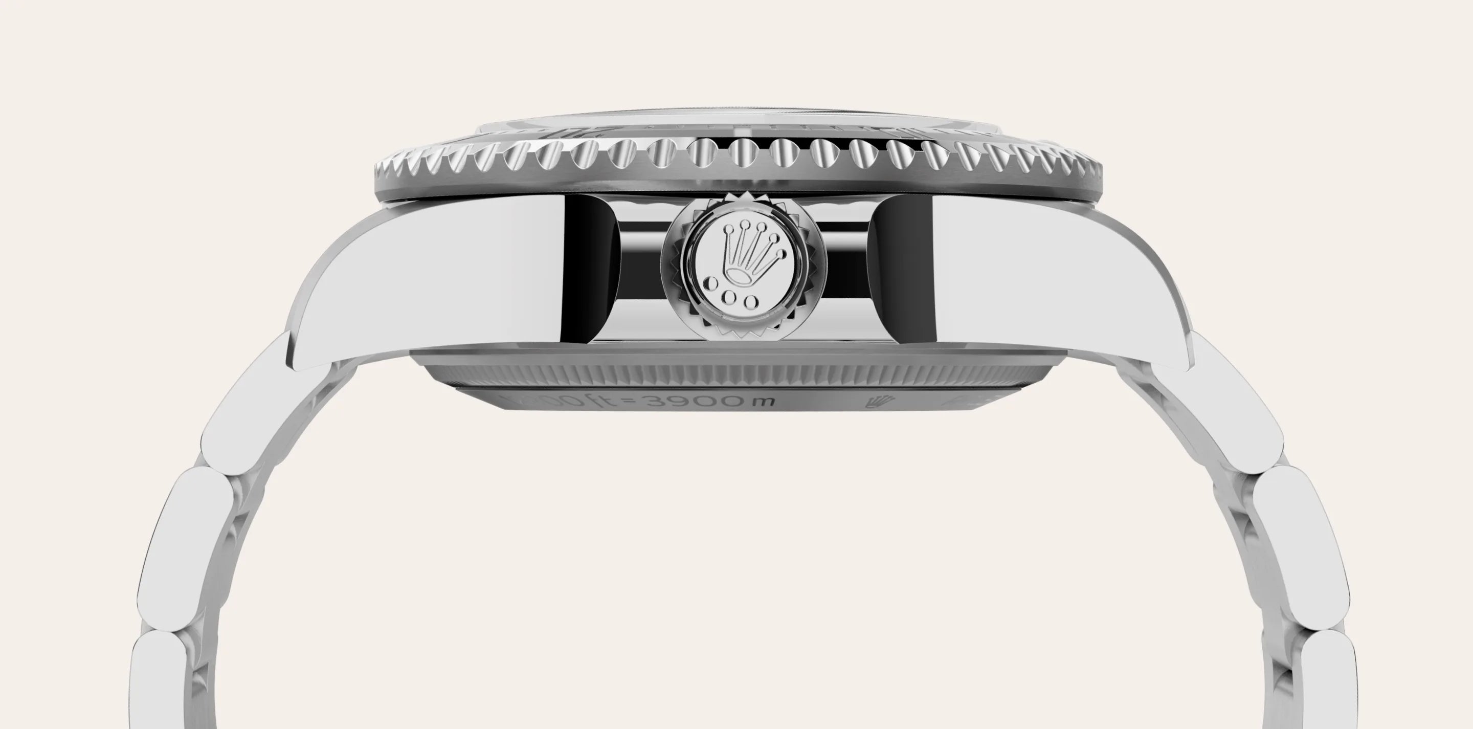 Rolex Deepsea in Oystersteel, M136660-0005 - IJL Since 1937