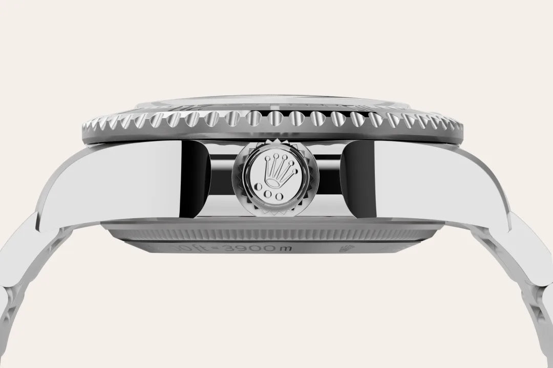 Rolex Deepsea in Oystersteel, M136660-0006 - IJL Since 1937