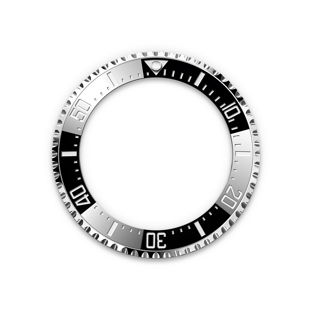 Rolex Deepsea in Oystersteel, M136660-0006 - IJL Since 1937