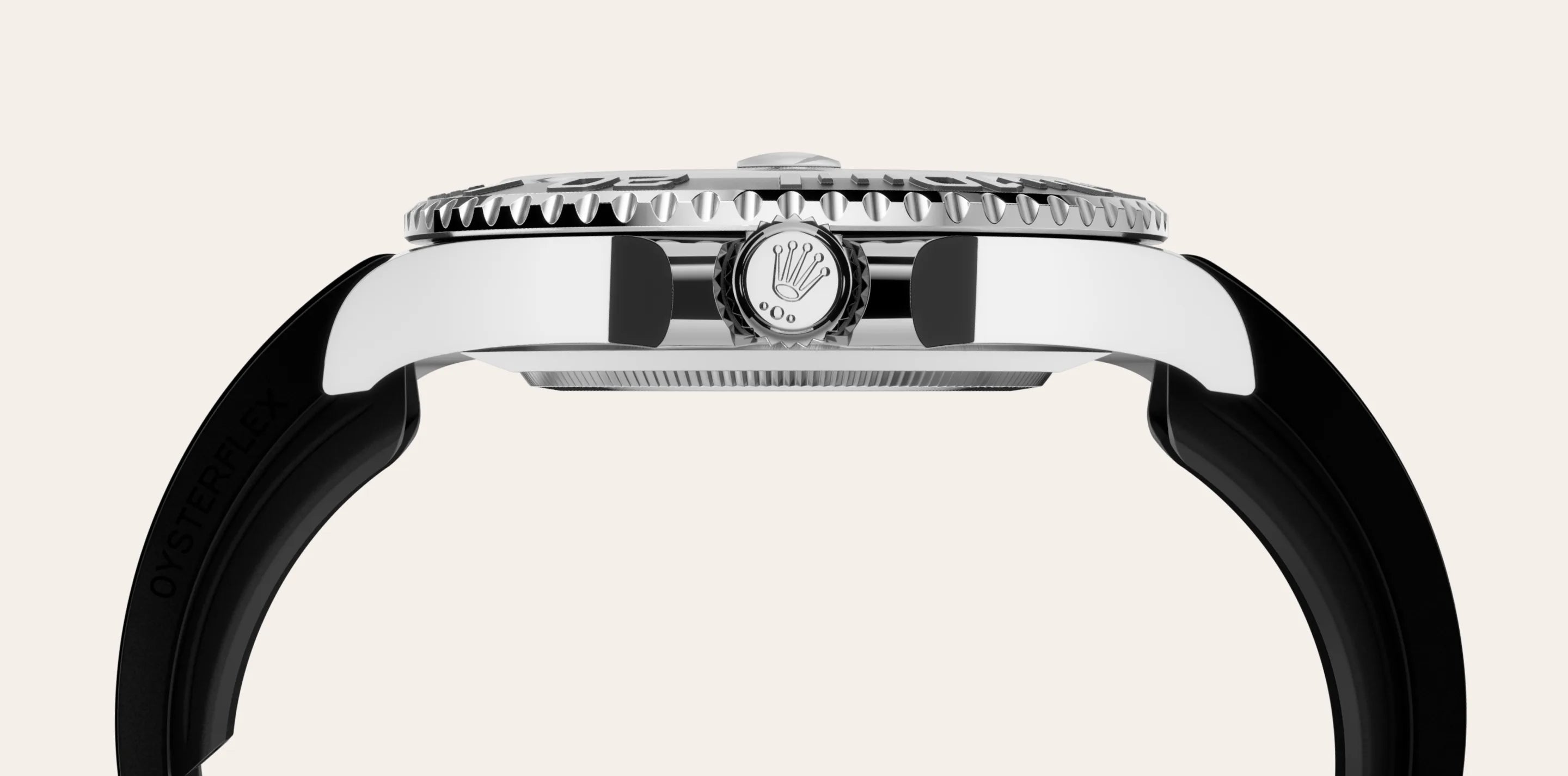 Rolex Yacht-Master in 18 ct white gold, M226659-0002 - IJL Since 1937