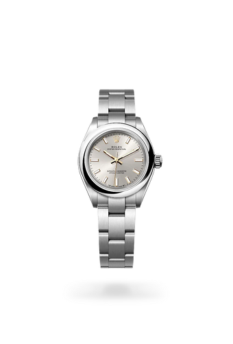 [15255] Rolex Oyster Perpetual 28 M276200-0001