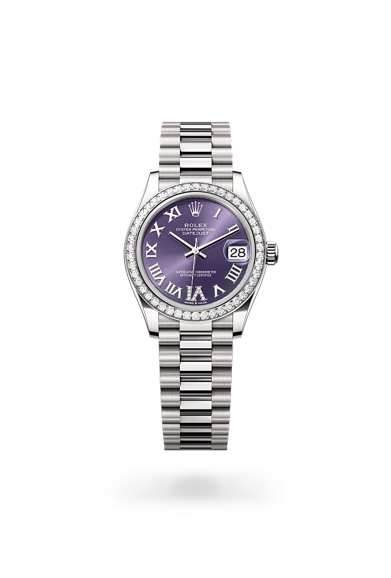 Price of a rolex datejust hotsell