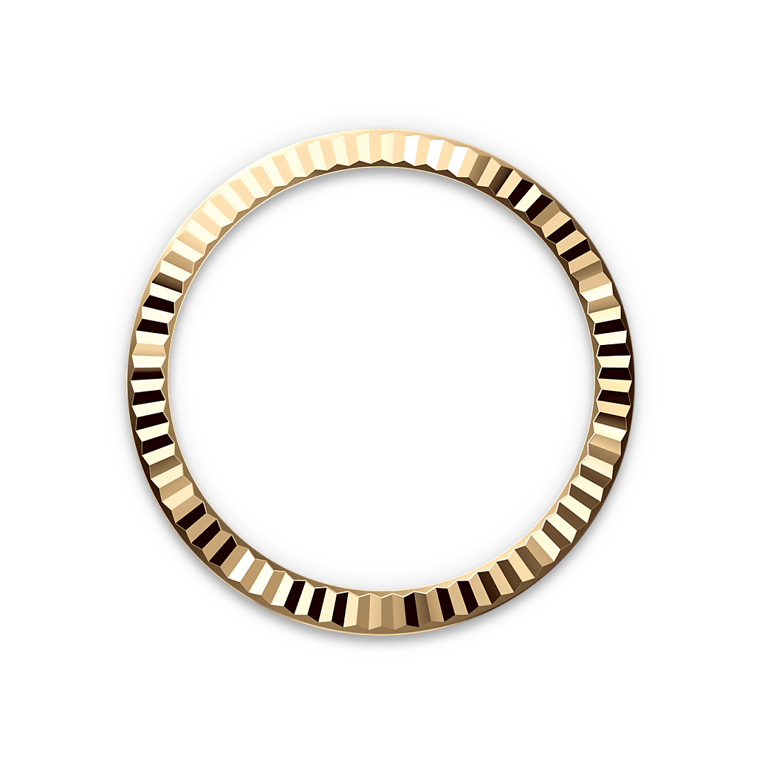 Rolex Lady-Datejust in Yellow Rolesor - combination of Oystersteel and yellow gold, M279173-0012 - IJL Since 1937
