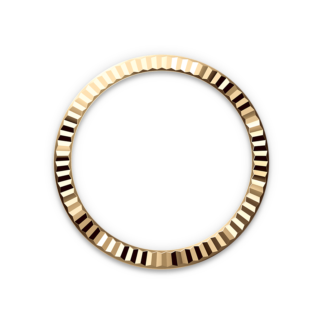 Rolex Lady-Datejust in 18 ct yellow gold, M279178-0025 - IJL Since 1937