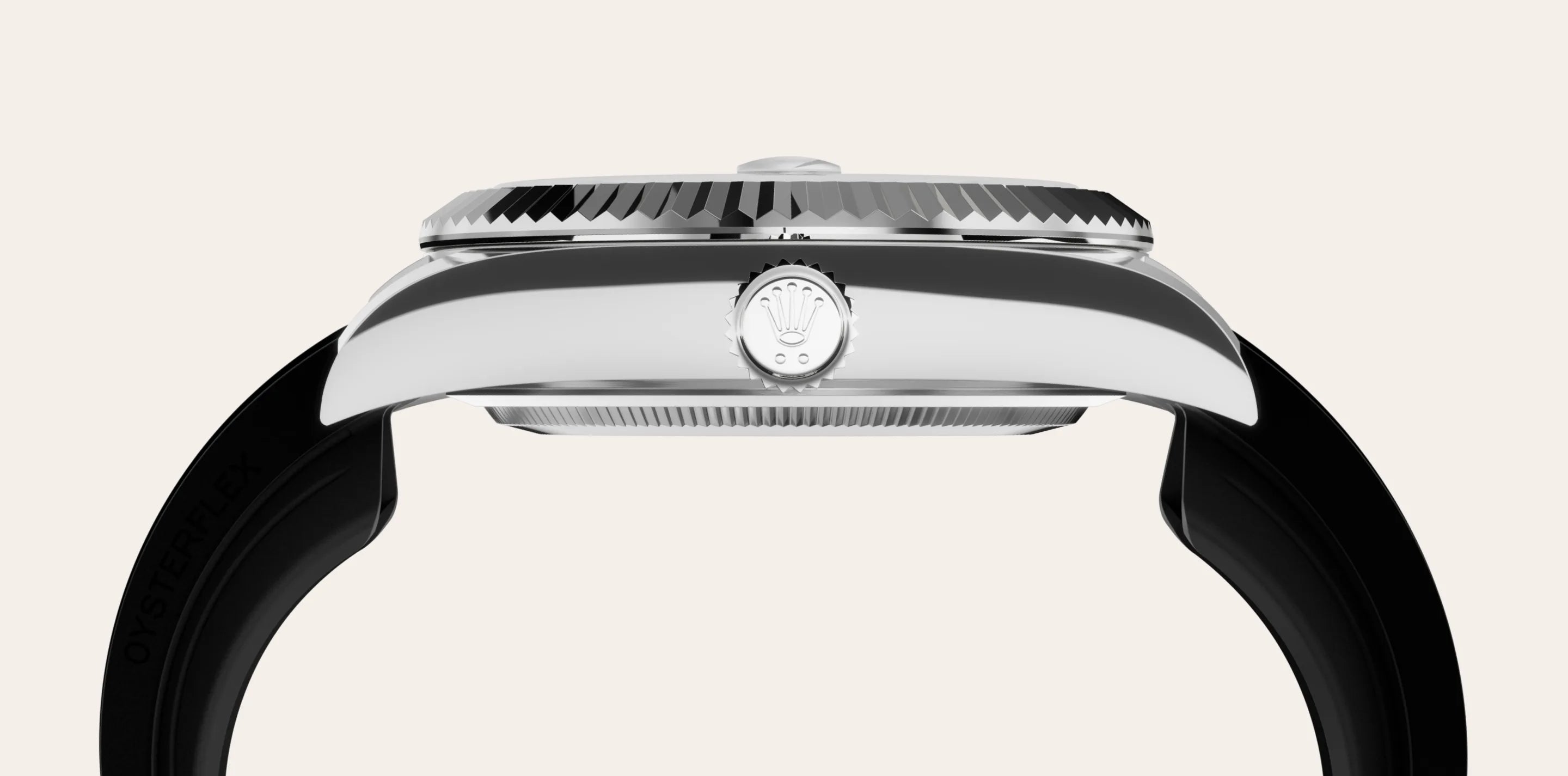 Rolex Sky-Dweller in 18 ct white gold, M336239-0002 - IJL Since 1937