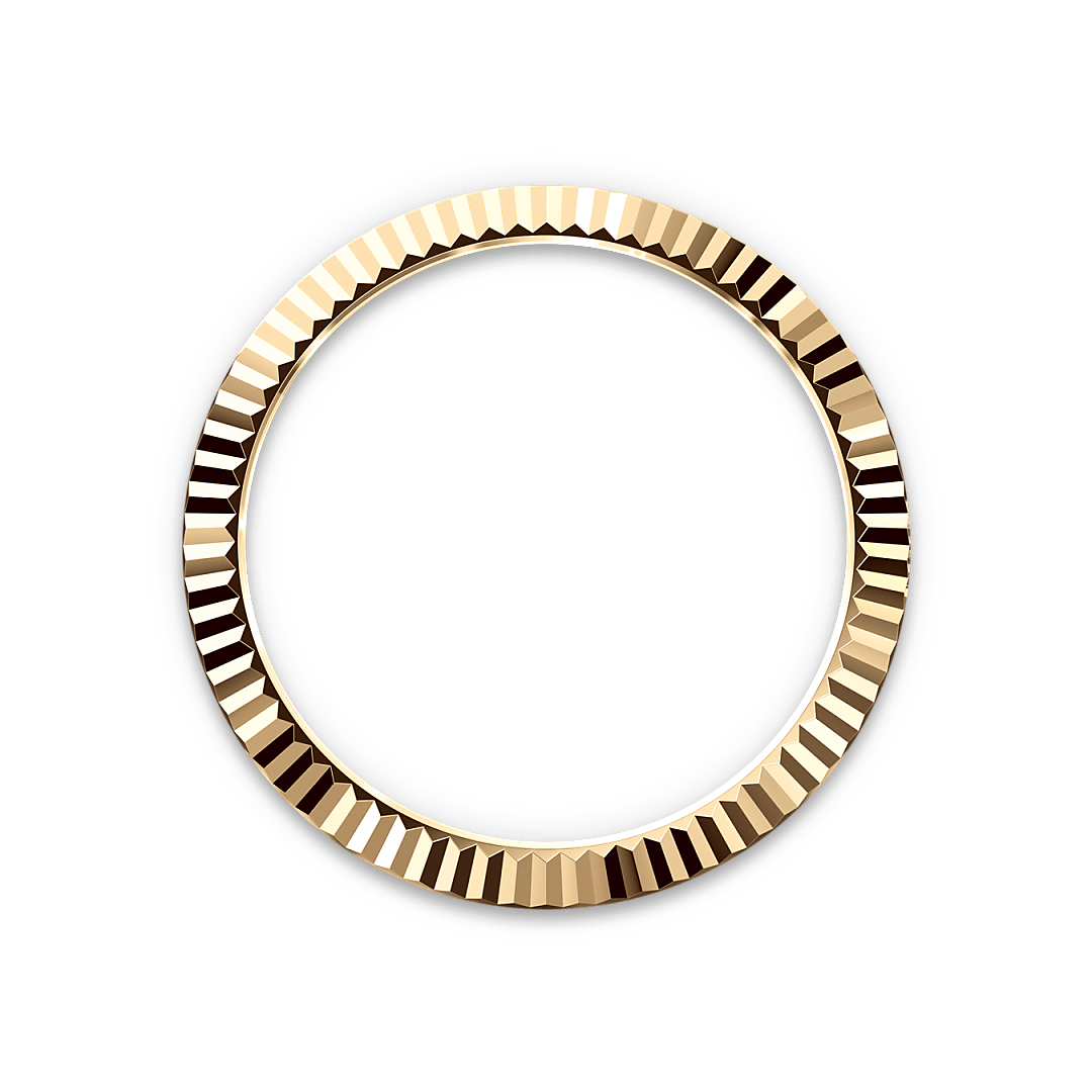 Rolex Sky-Dweller in 18 ct yellow gold, M336938-0008 - IJL Since 1937