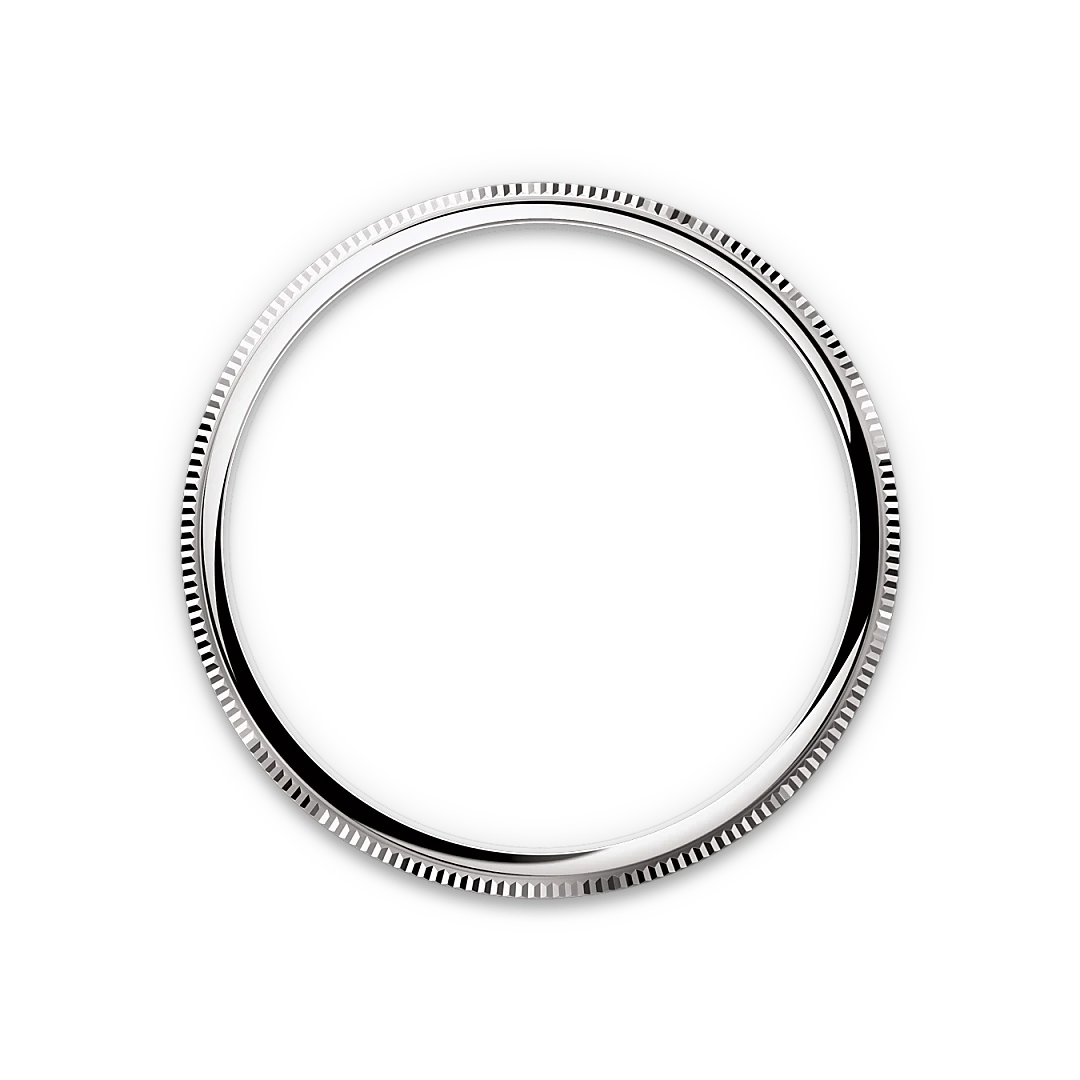 Rolex 1908 in Platinum, M52506-0002 - IJL Since 1937