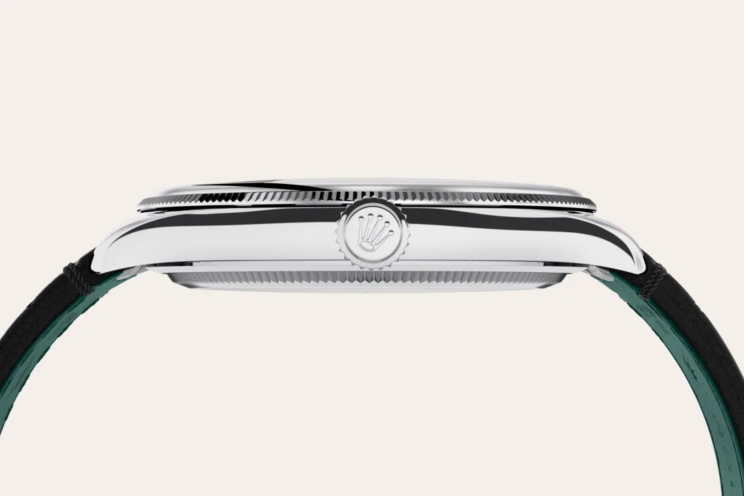 Rolex 1908 in Platinum, M52506-0003 - IJL Since 1937