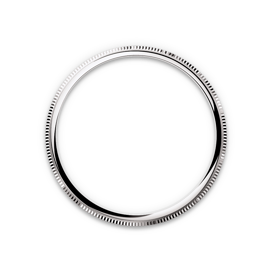 Rolex 1908 in Platinum, M52506-0003 - IJL Since 1937