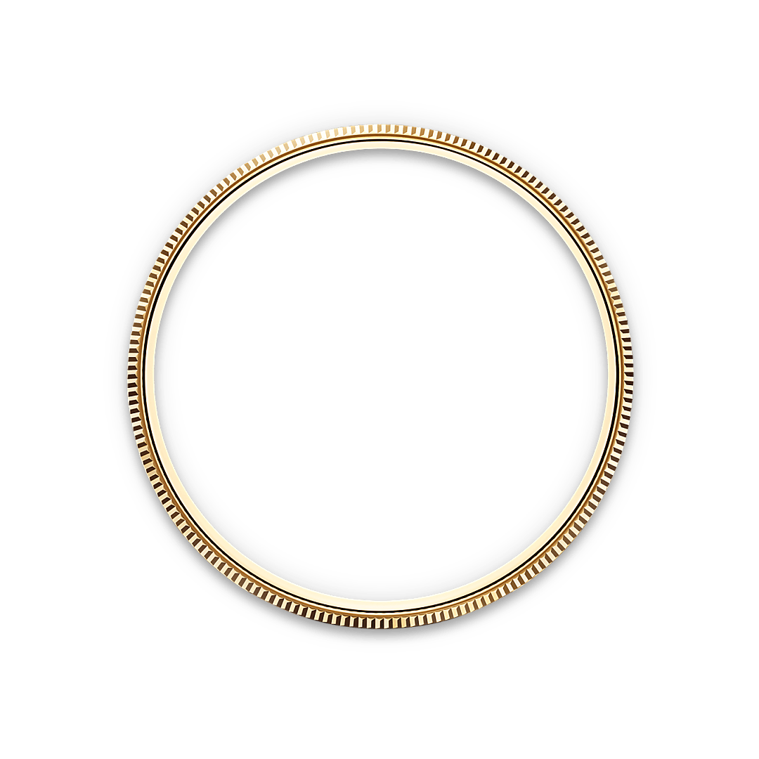 Rolex 1908 in 18 ct yellow gold, M52508-0008 - IJL Since 1937