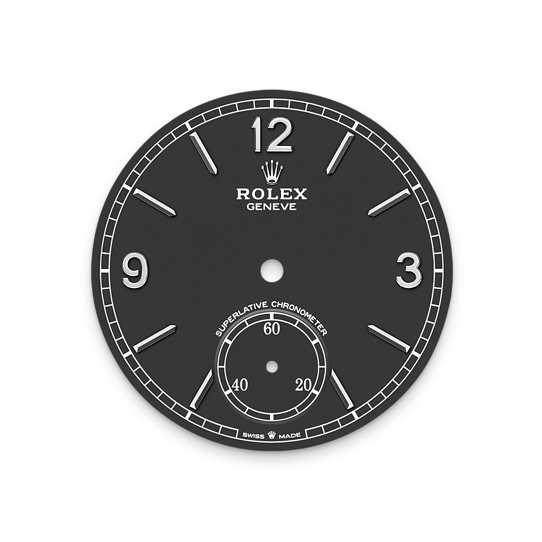 Rolex 1908 in 18 ct white gold, M52509-0002 - IJL Since 1937