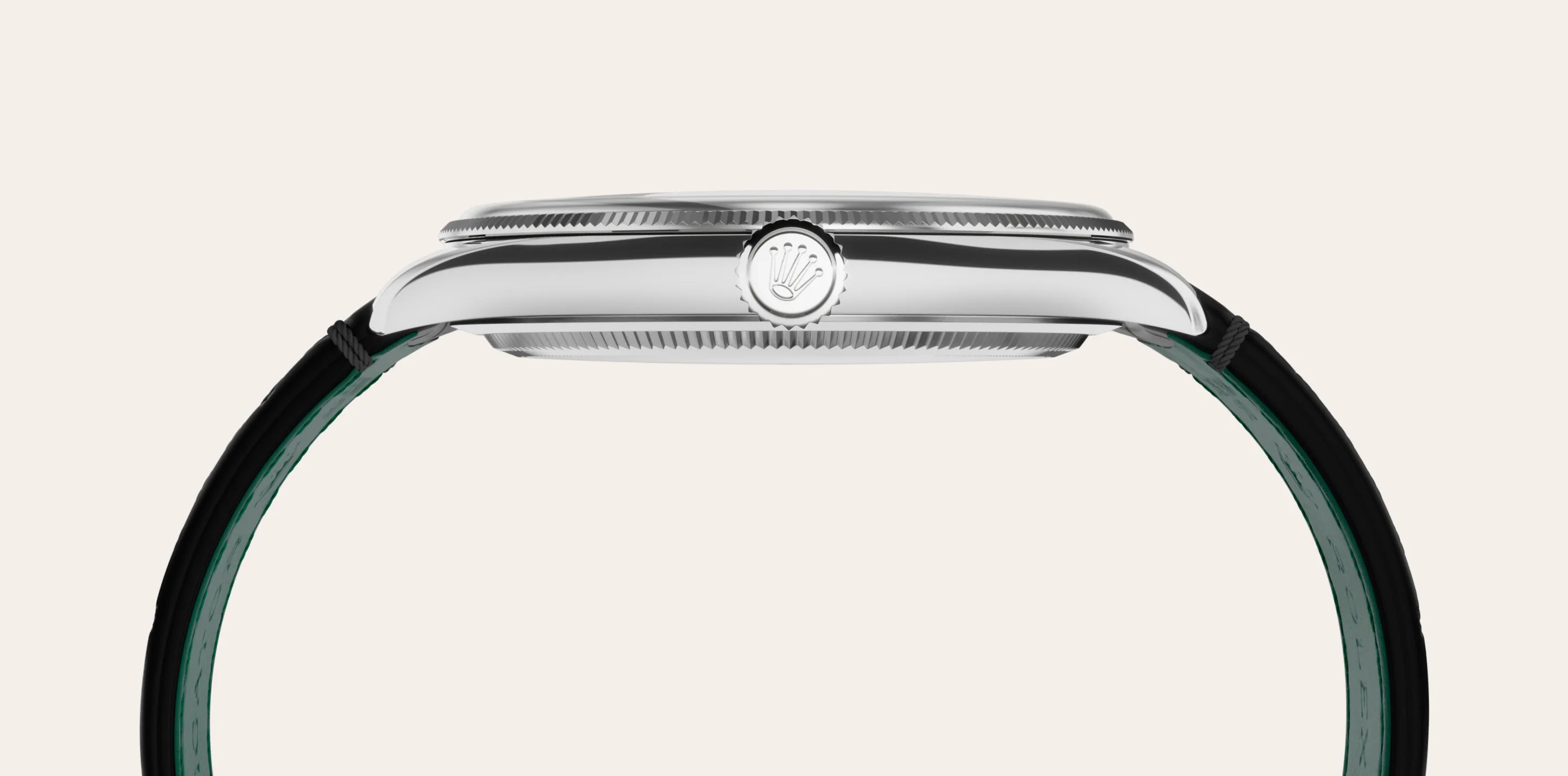 Rolex 1908 in 18 ct white gold, M52509-0002 - IJL Since 1937