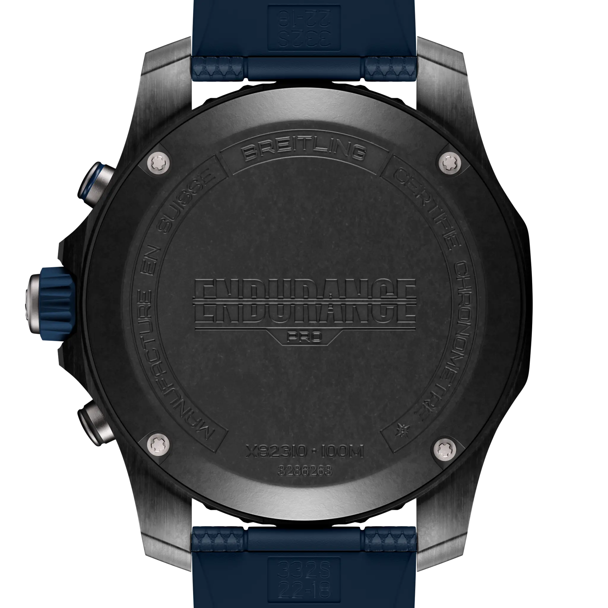 Breitling Endurance Pro 44