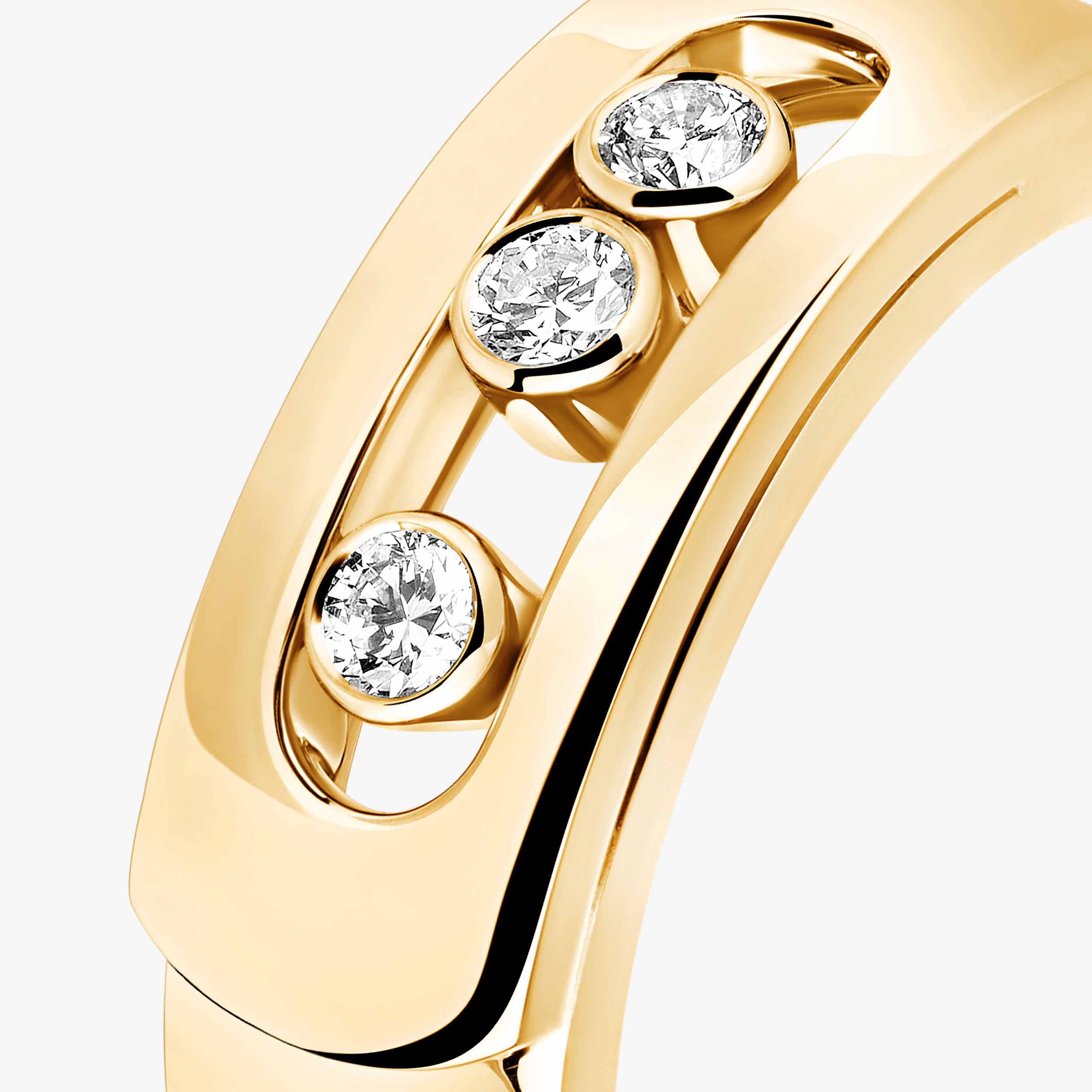 Messika Move Noa Ring