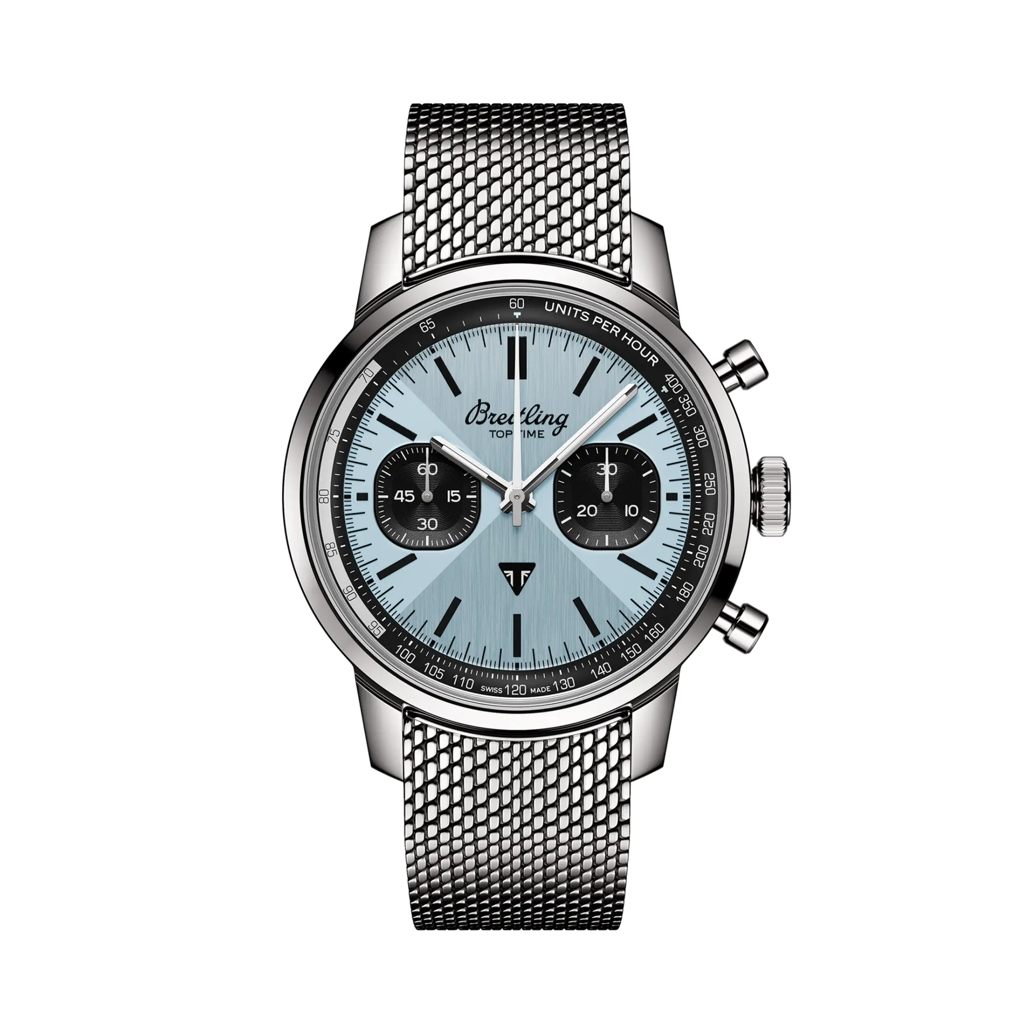 Breitling Top Time B01 Triumph