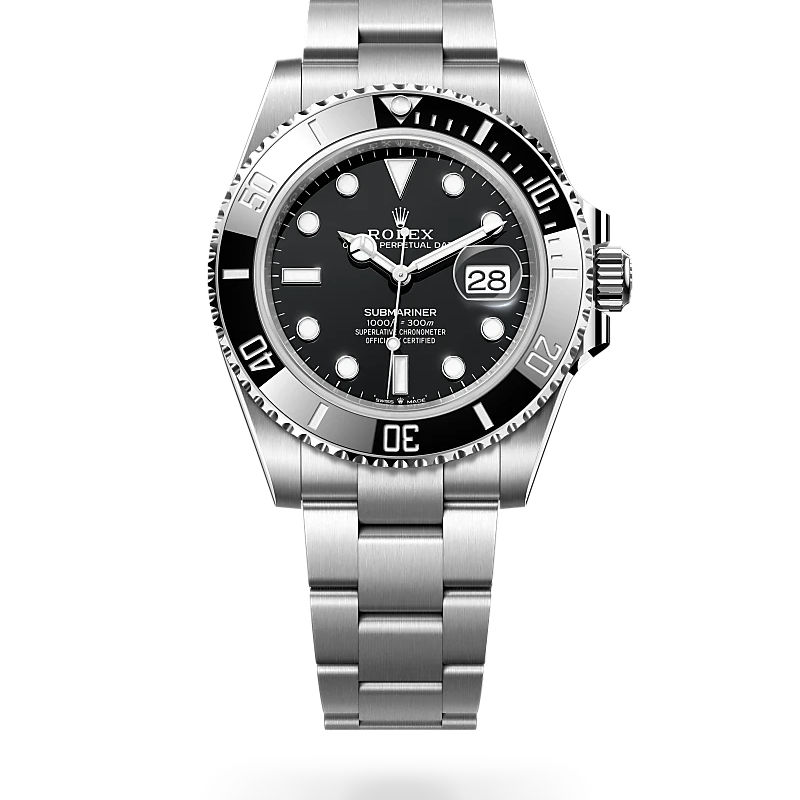 Rolex Submariner Date M126610LN-0001