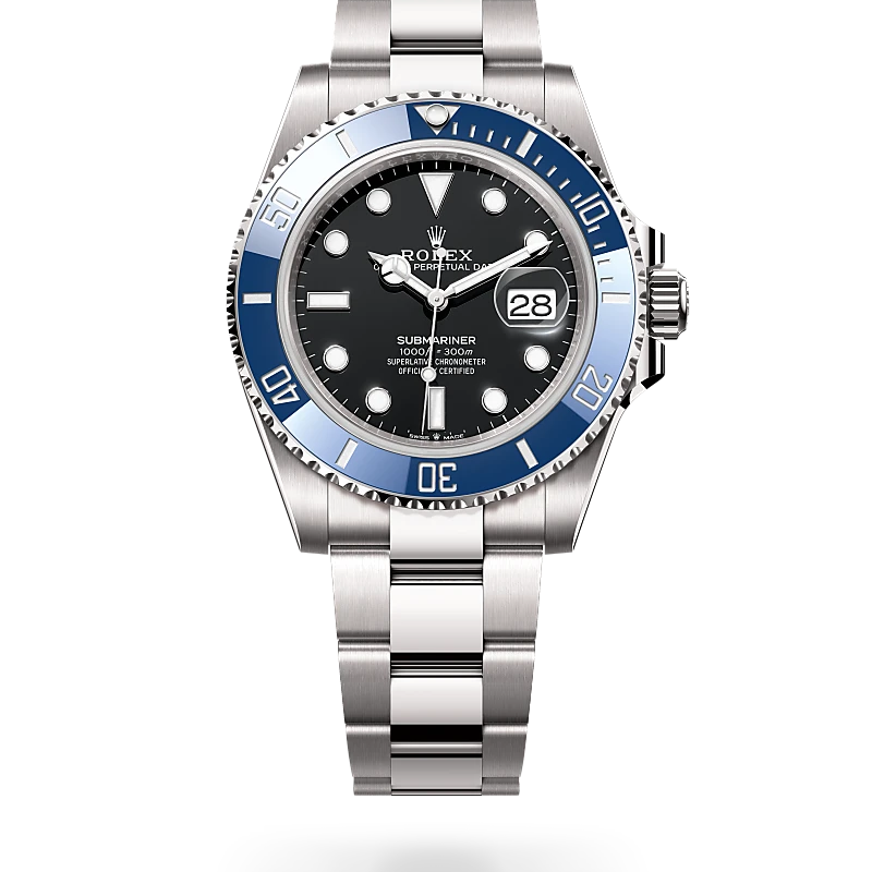 Rolex Submariner Date M126619LB-0003