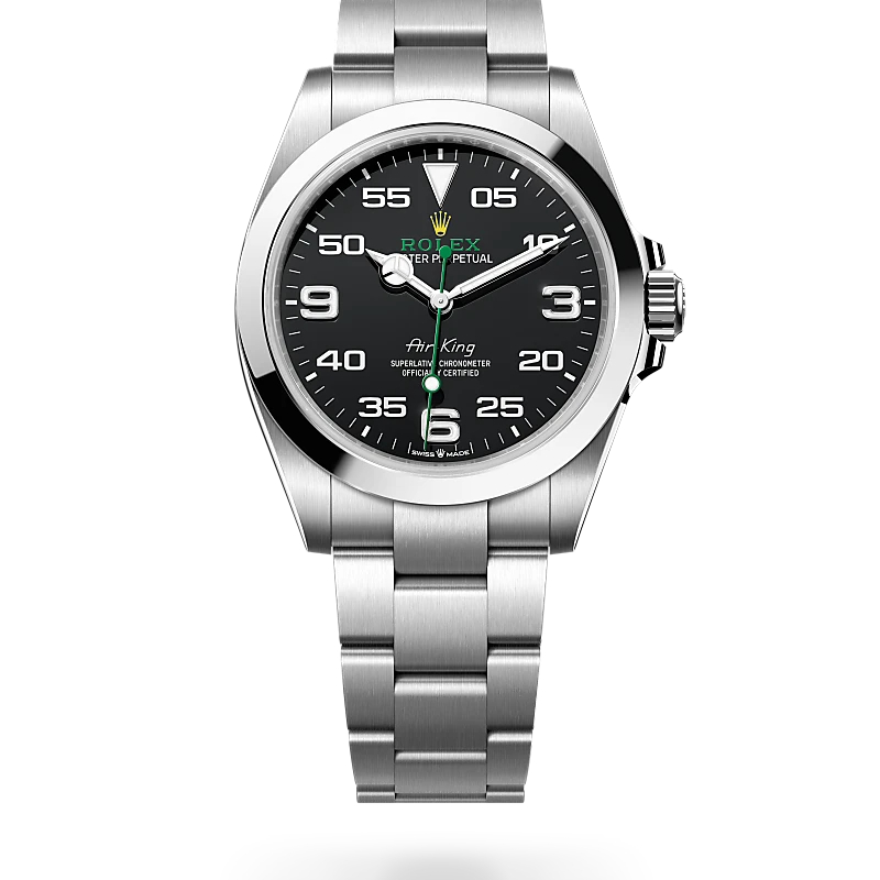 Rolex Air-King M126900-0001