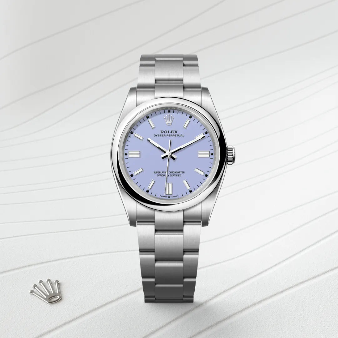 Rolex Oyster Perpetual 36 M126000-0013