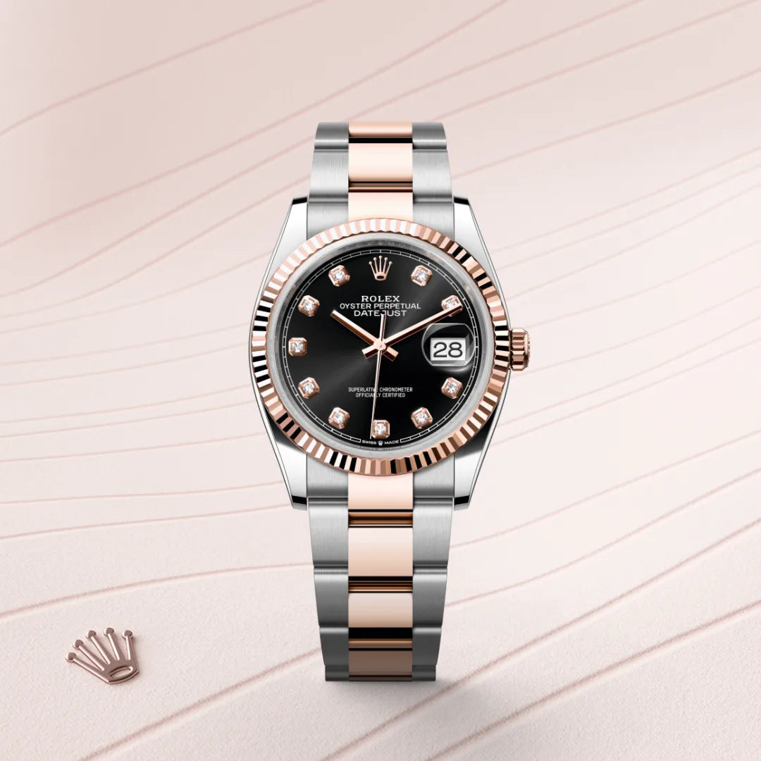 Rolex Datejust 36 M126231-0020