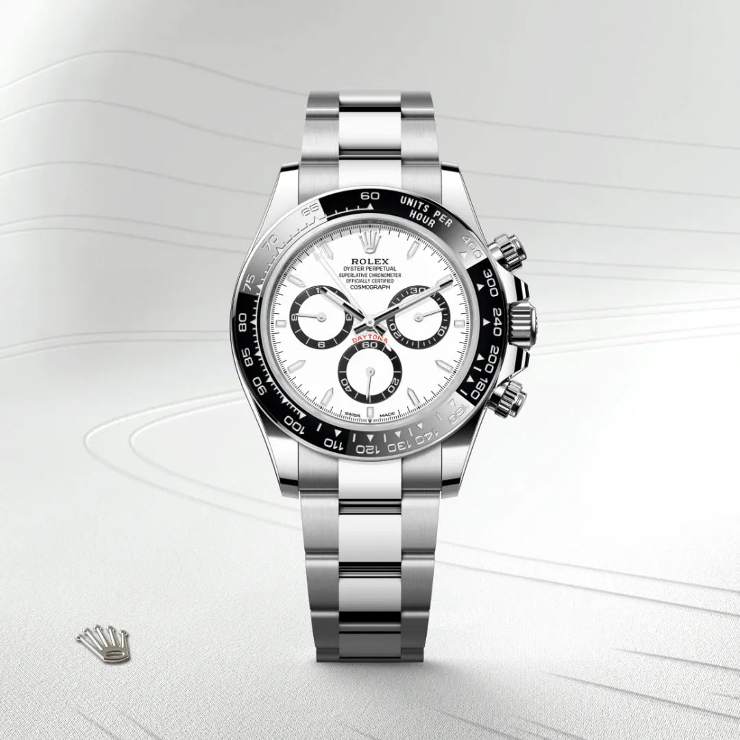 Rolex Cosmograph Daytona M126500LN-0001