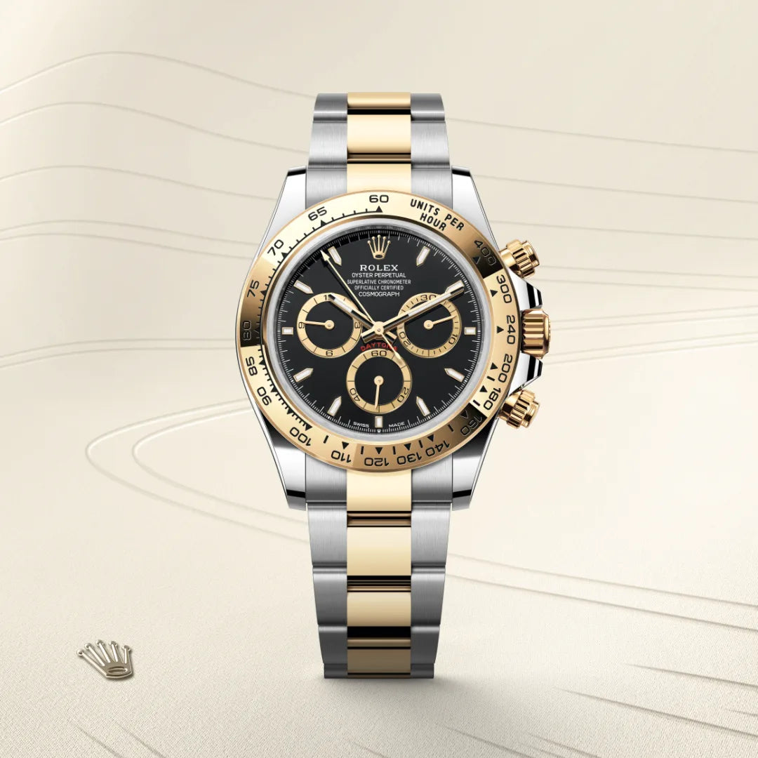 Rolex Cosmograph Daytona M126503-0003