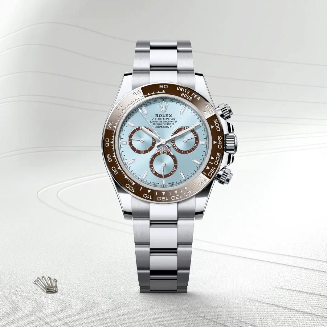 Rolex Cosmograph Daytona M126506-0001