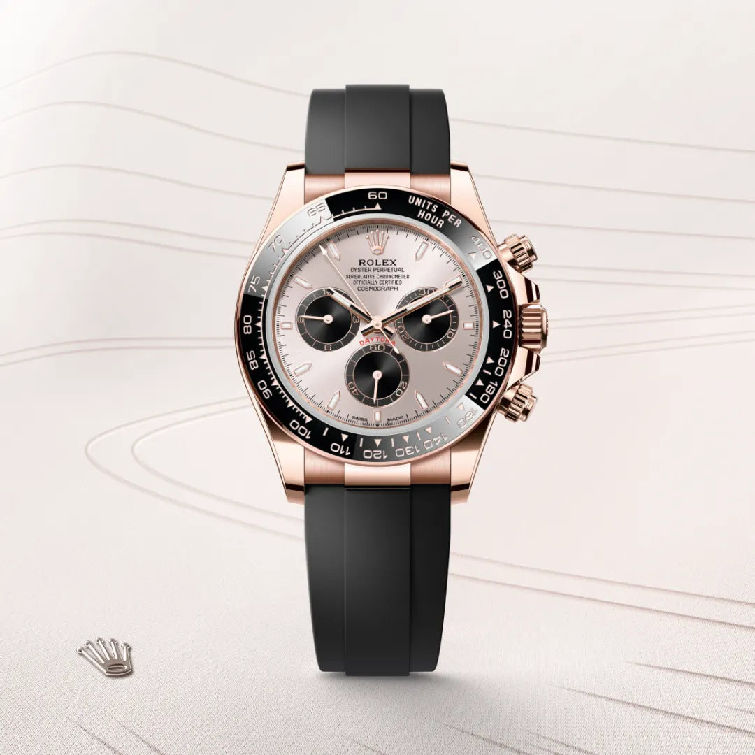 Rolex Cosmograph Daytona M126515LN-0006