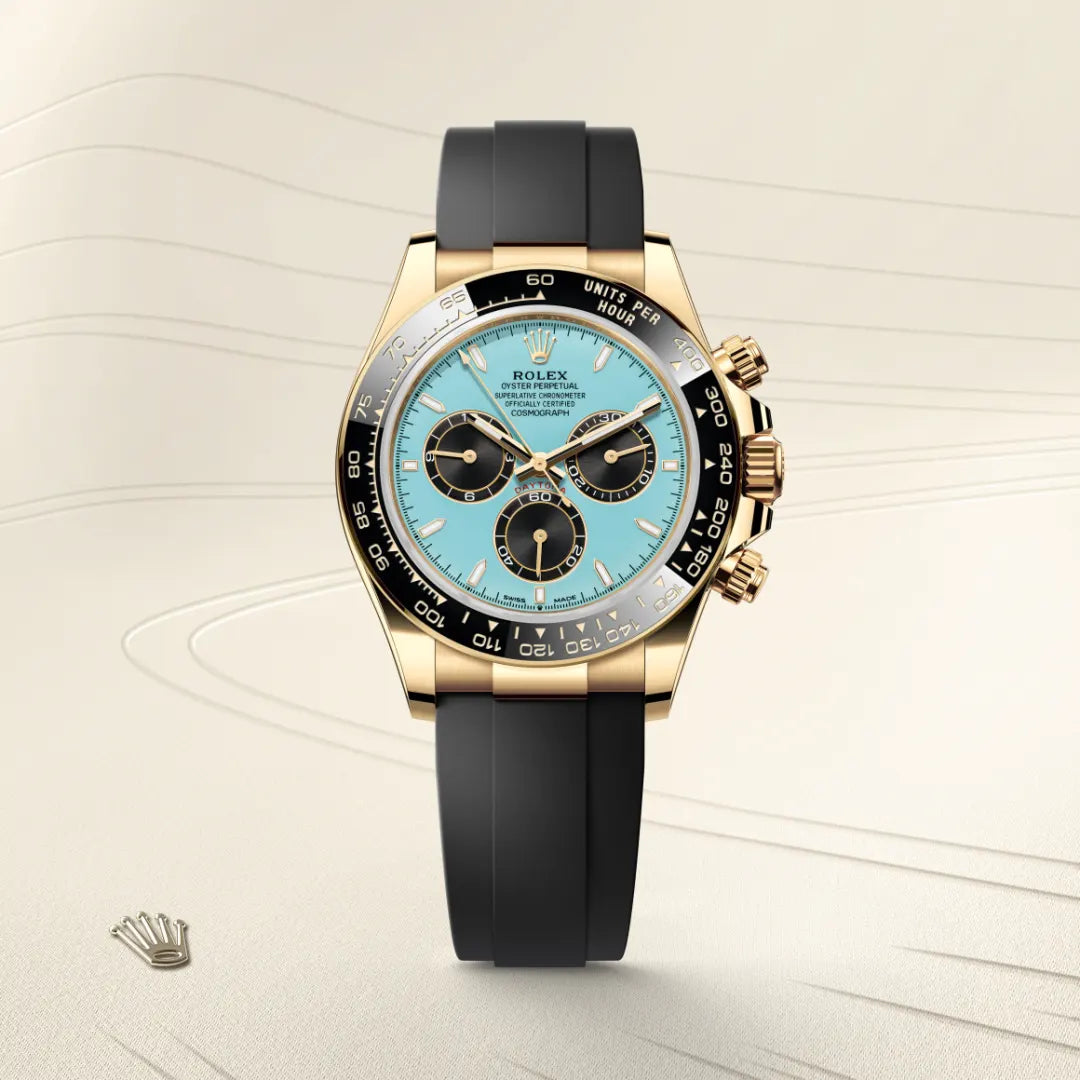 Rolex Cosmograph Daytona M126518LN-0014