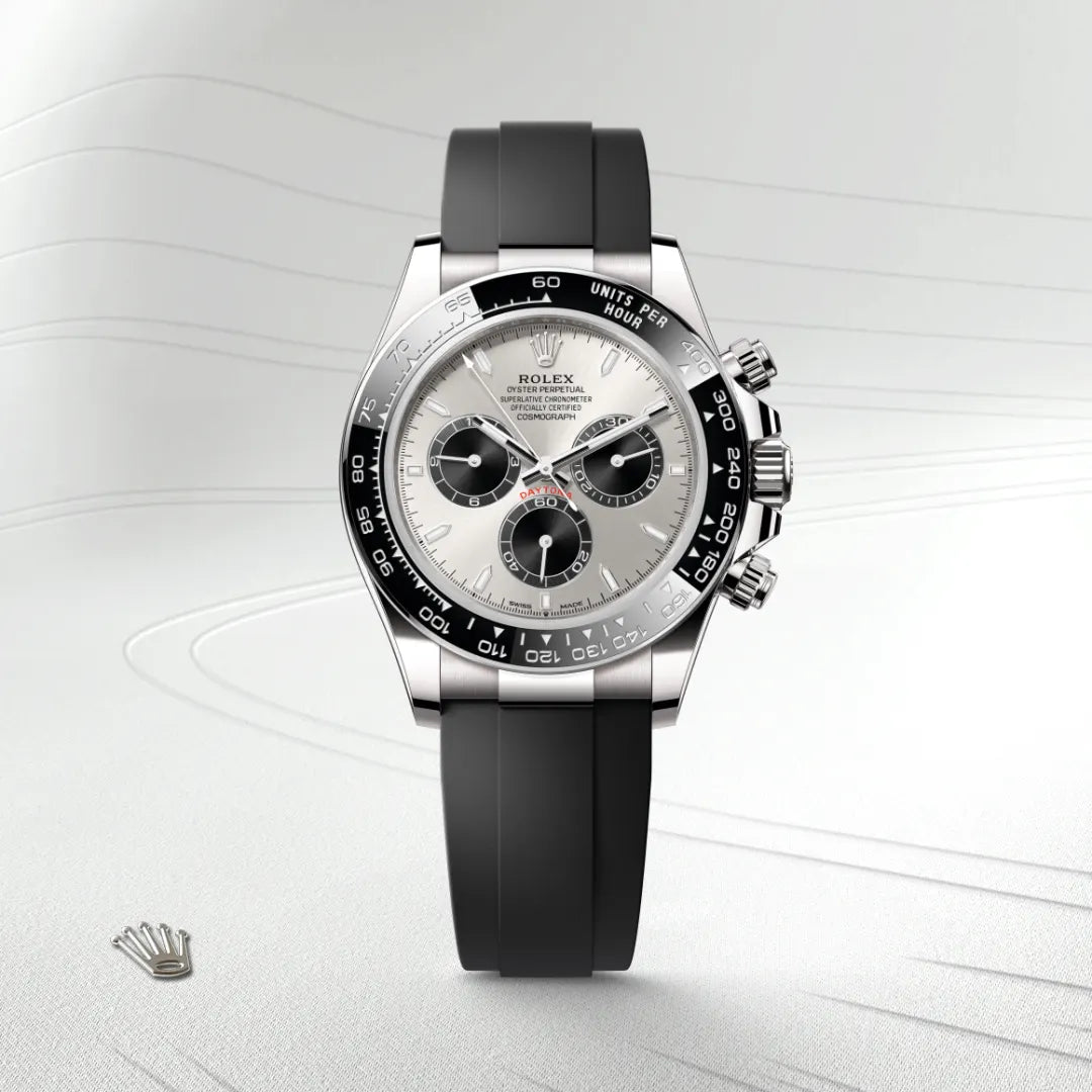 Rolex Cosmograph Daytona M126519LN-0006