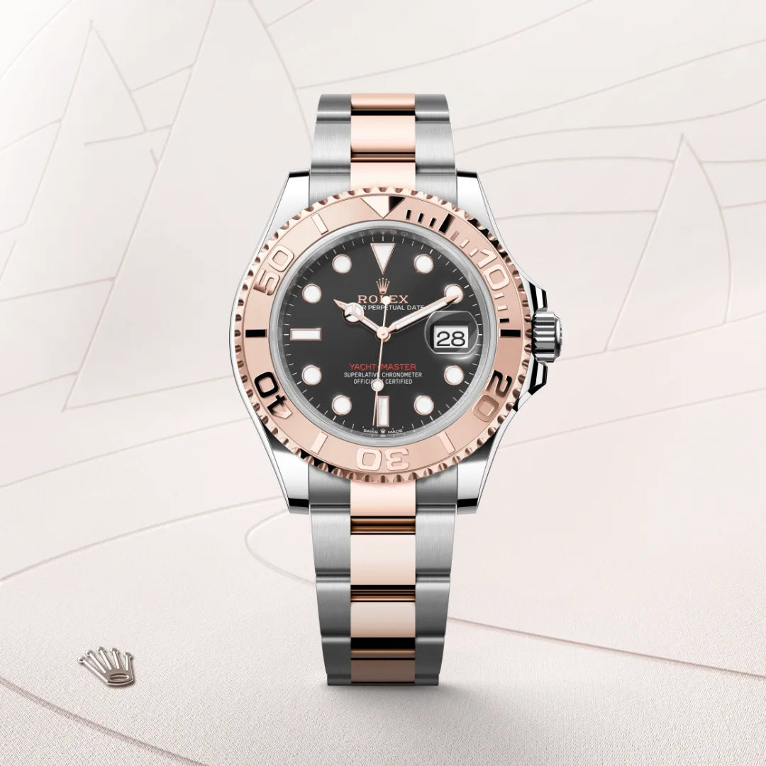 Rolex Yacht-Master 40 M126621-0002
