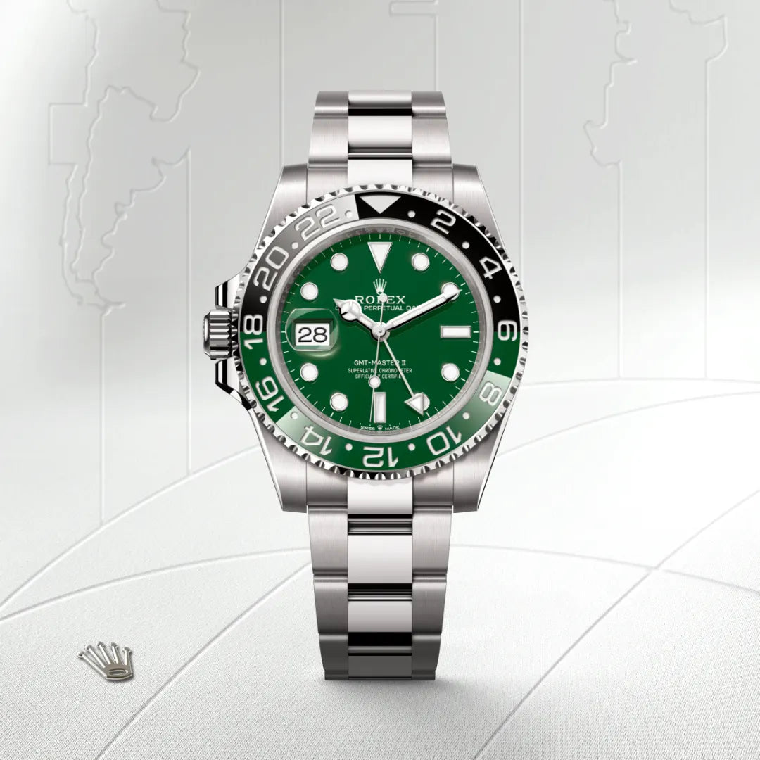 Rolex GMT-Master II M126729VTNR-0001