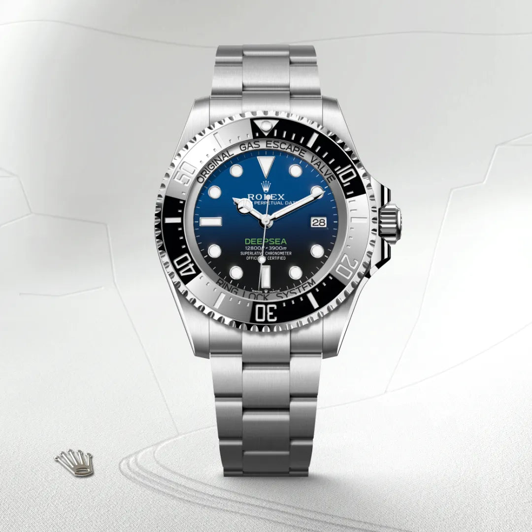 Rolex Deepsea M136660-0005