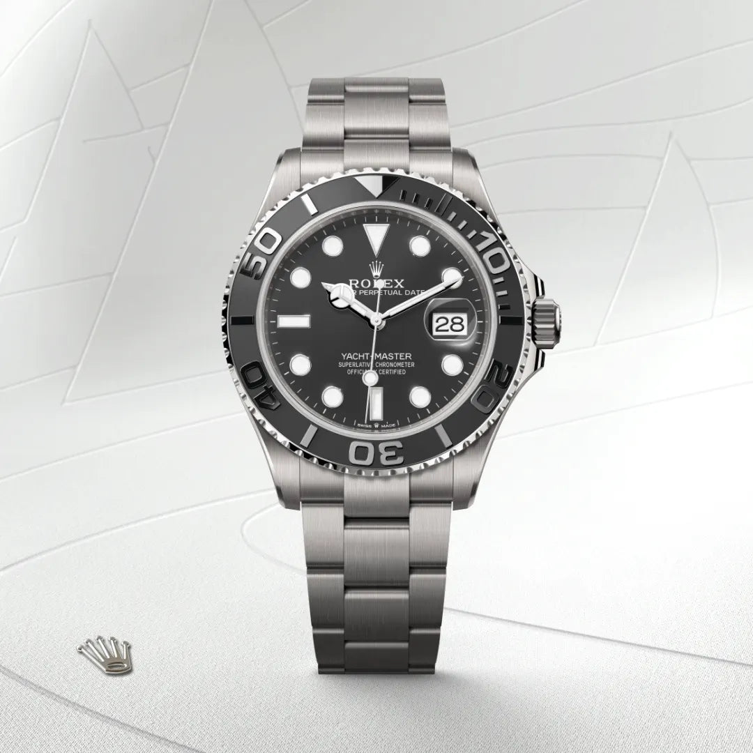 Rolex Yacht-Master 42 M226627-0001