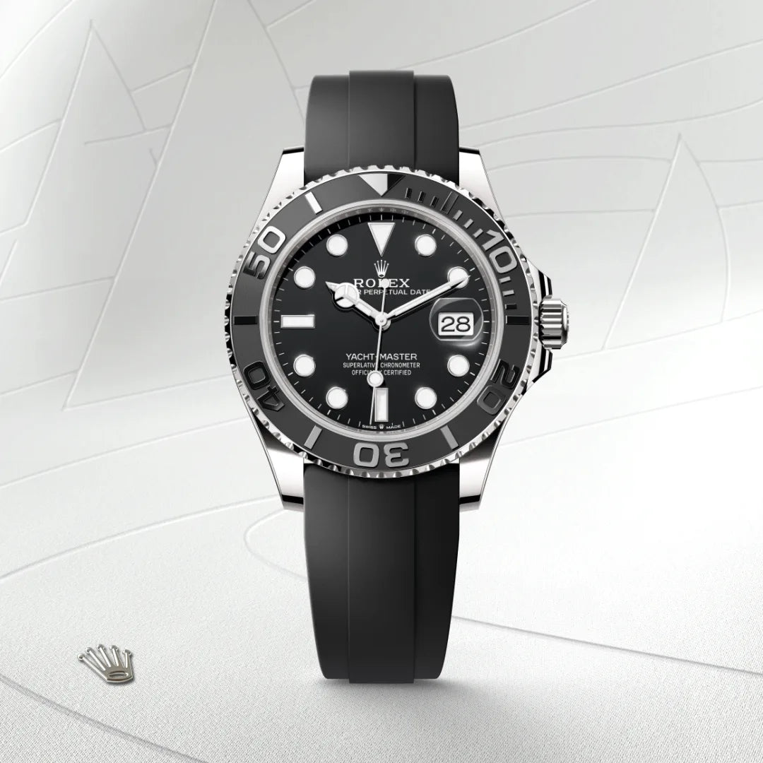 Rolex Yacht-Master 42 M226659-0002