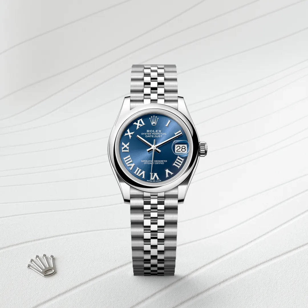 Rolex Datejust 31 M278240-0018