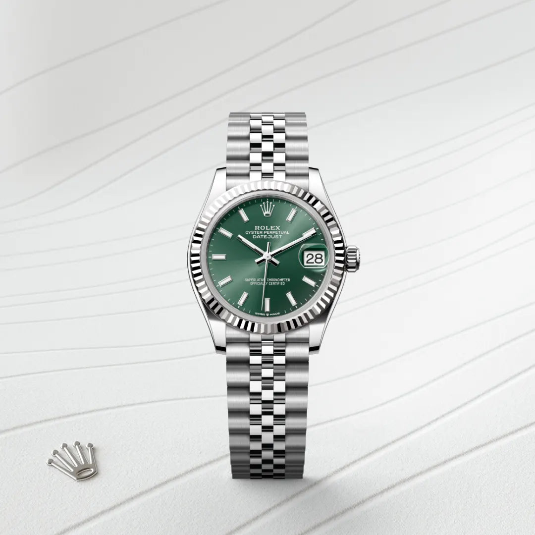 Rolex Datejust 31 M278274-0018