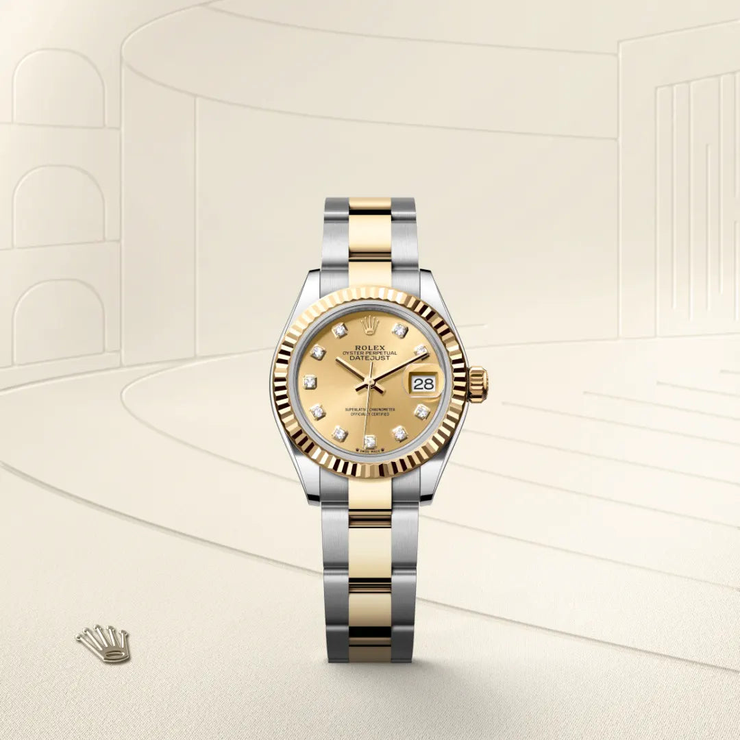 Rolex Lady-Datejust M279173-0012