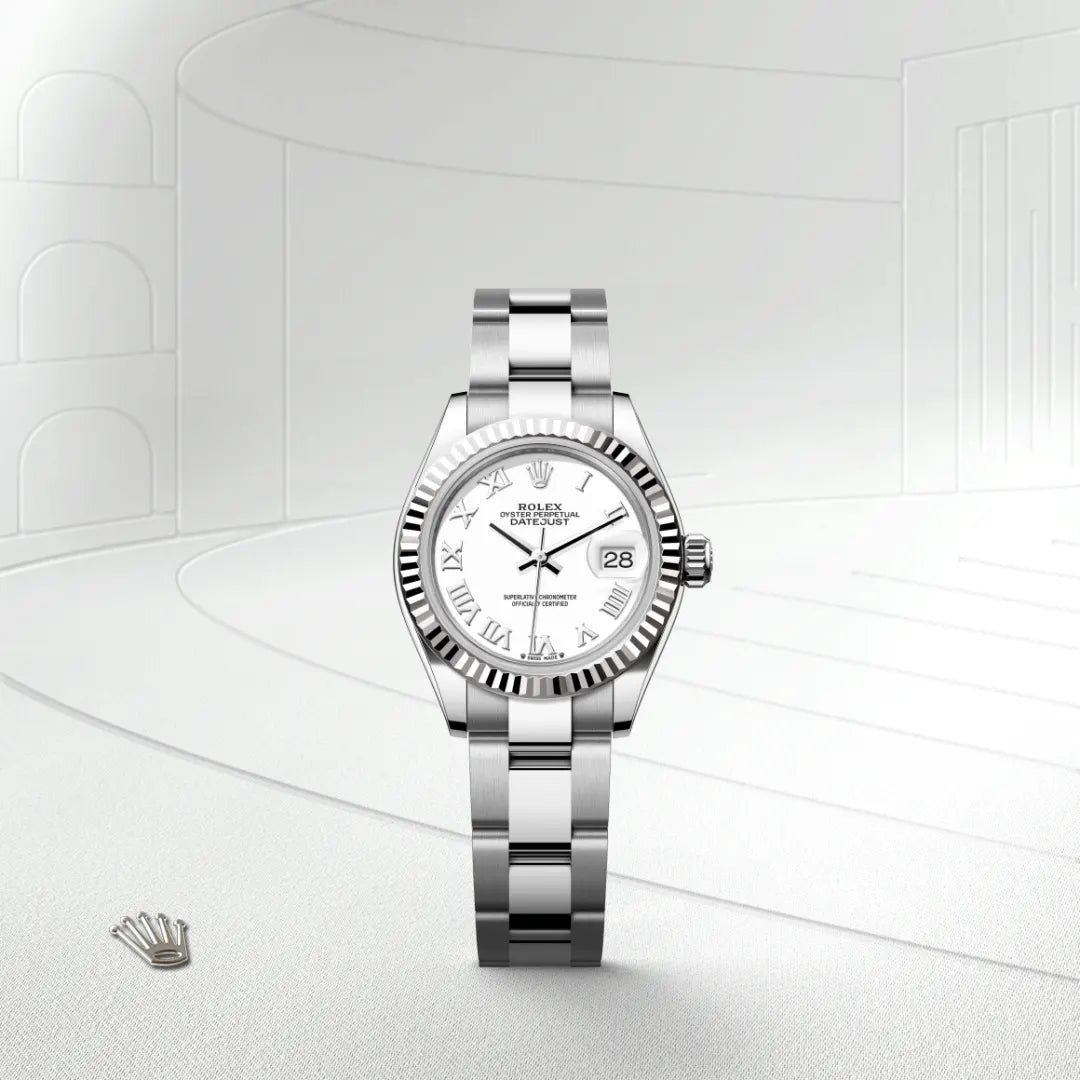 Rolex Lady-Datejust M279174-0020