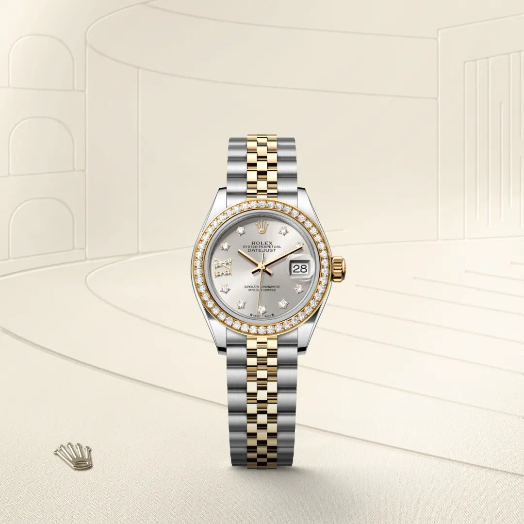 Rolex Lady-Datejust M279383RBR-0003