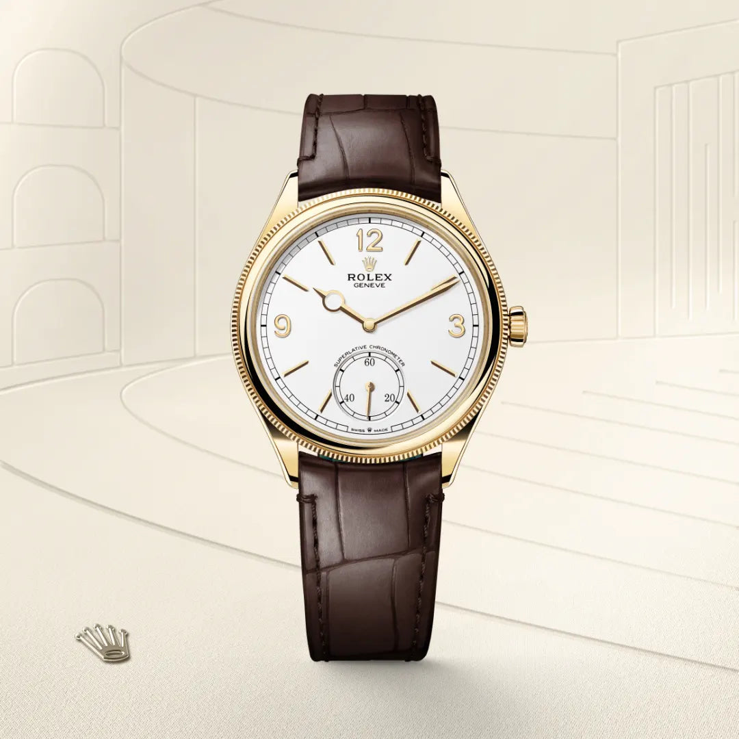 Rolex 1908 M52508-0006