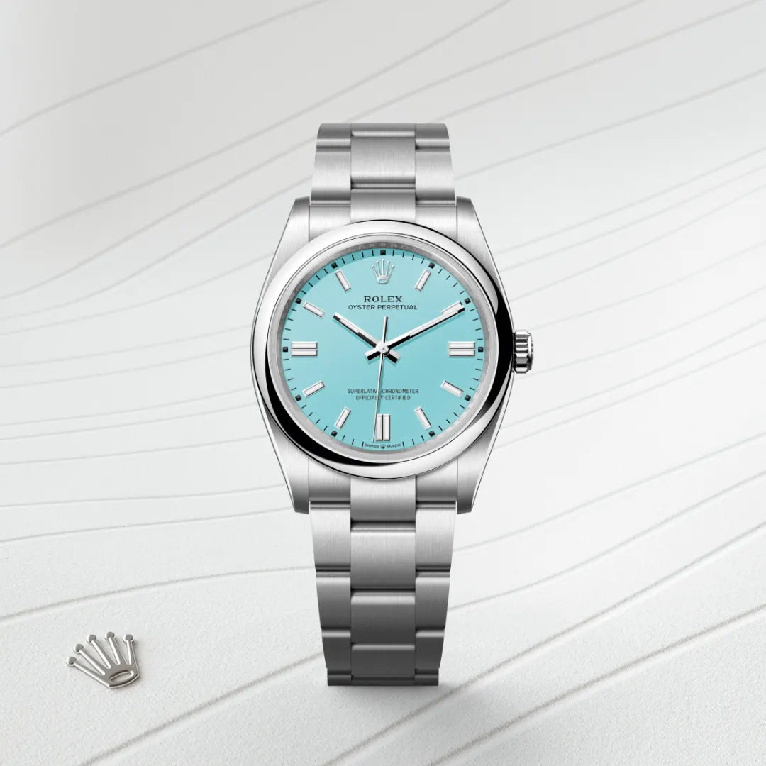 Rolex Oyster Perpetual 36 M126000-0006